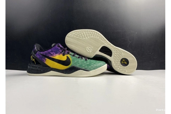 Kobe 8 Easter 555035-302 Nike 0731